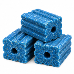 Gift og giftblokke