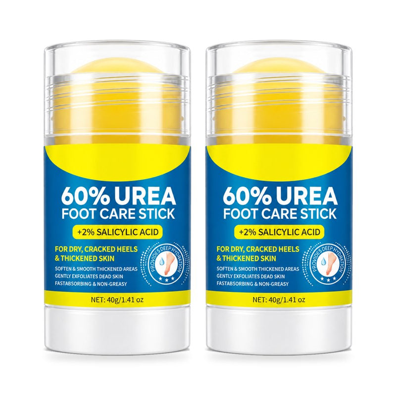 Saved Foot – Urea Foot Care Stick.