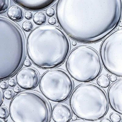 Salicylic acid texture